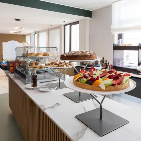 ENERGY PARK HOTEL Hotels in Vimercate