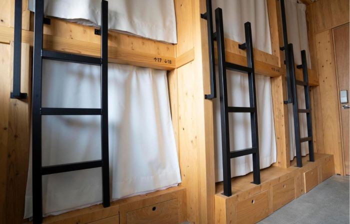 ITJ Base Shuzenji