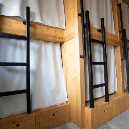 ITJ Base Shuzenji
