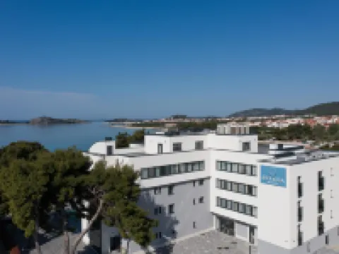SeeSea Hotel Hotels in Vodice