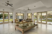 Fateh Safari Resort by Fateh Collection