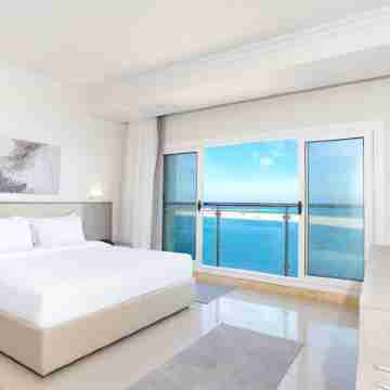 Triumph White Sands Rooms