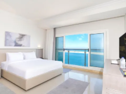 Triumph White Sands Hotels in Qism Moursy Matrouh