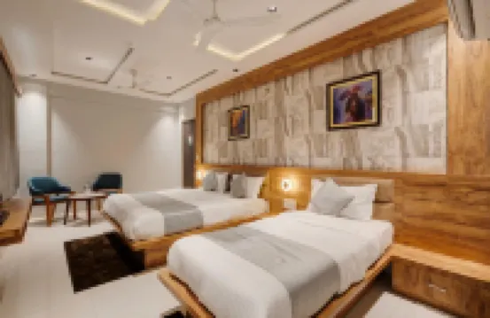 Hotel Hill City