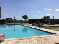 Tlokweng Rose Garden Guesthouse - piscina