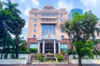 阿姆哈拉飯店 M 區廣場（Blok M Square）附近的飯店