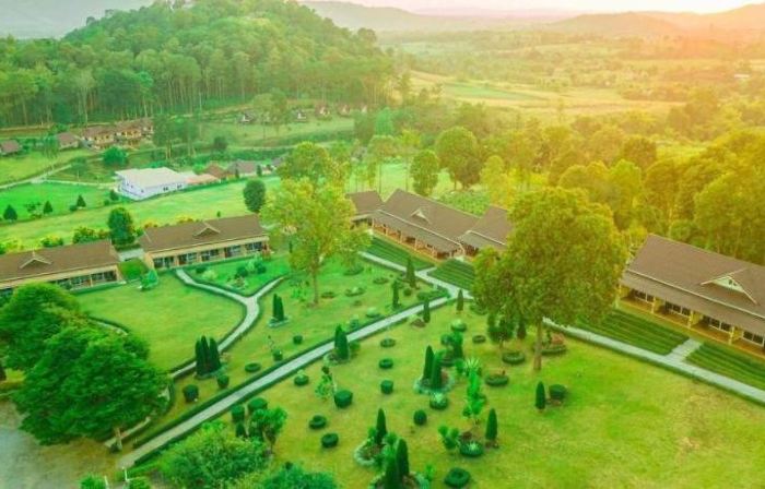 Waranya Resort