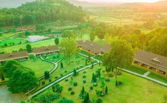 รูปภาพของวรัญญา รีสอร์ท Waranya Resort