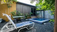 Lords Skd Resort - 溫泉