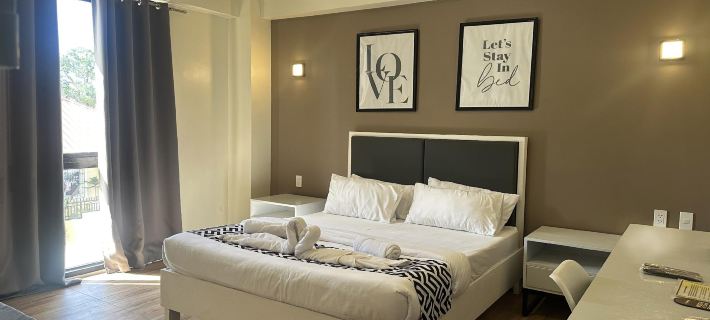D'Elements Hotel and Dormitory Hotels in Laoag