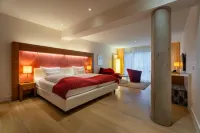 Aqua Aurelia Suitenhotel an den Thermen