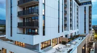 Placemakr Salt Lake City Downtown Hoteles en 