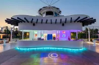 Limak Arcadia Sport Resort Belek - 5 Sao
