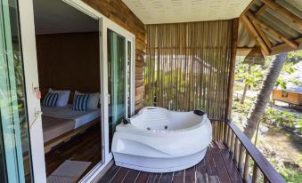 Dusita Resort Kohkood