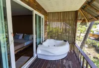 Dusita Resort Kohkood - Romantic