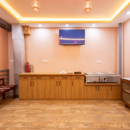 Nepal Paradise Home Pvt Ltd