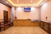 Nepal Paradise Home Pvt Ltd - petit déjeuner