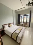 Nha Nghi Quang Trung - 3-Sterne