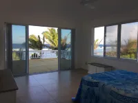 Seaside Beachfront Villas Rarotonga