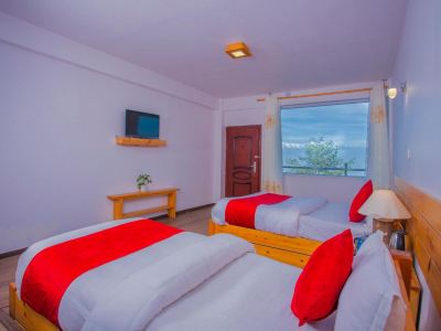 Mount Princess Hotel