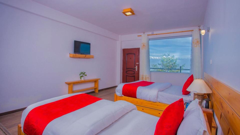 Mount Princess Hotel