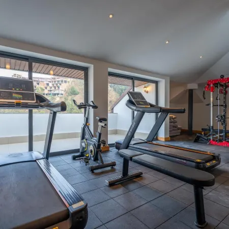 Atithi Suites