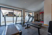 Atithi Suites - Gym