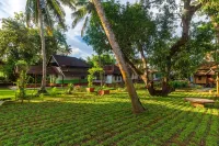 Kurialacherry House Alleppey