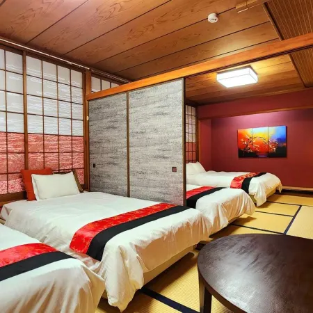 Stacy Annex Kanazawa