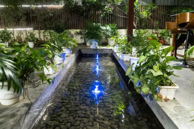Udman Hotel Panchshila Park のホテル