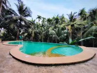 Atmani Waterfront Resort Hotels near Agonda