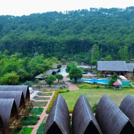 Cat Ba Holiday Retreat