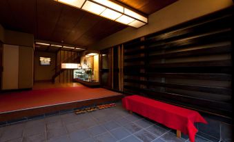 Kinosaki Onsen TSURUYA Ryokan