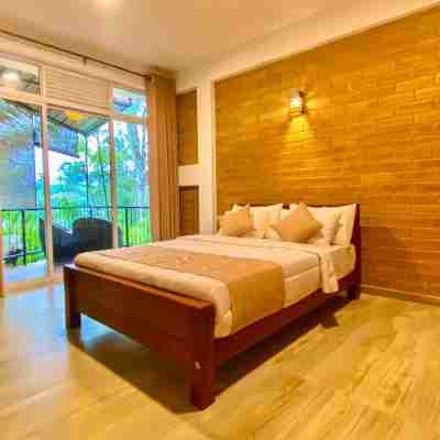 90 Degrees Ella Rooms