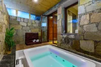 Ananta Spa & Resort, Pushkar - รีสอร์ท