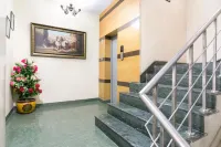 Hermitage by the Cosy Hotels Near Lotus Temple - B&B