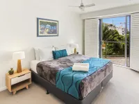 Space Holiday Apartments - Gym