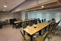 Marra Hotel - Apartments