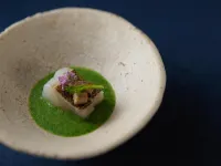 Lake Shikotsu Tsuruga Bessou Ao No Za - petit déjeuner
