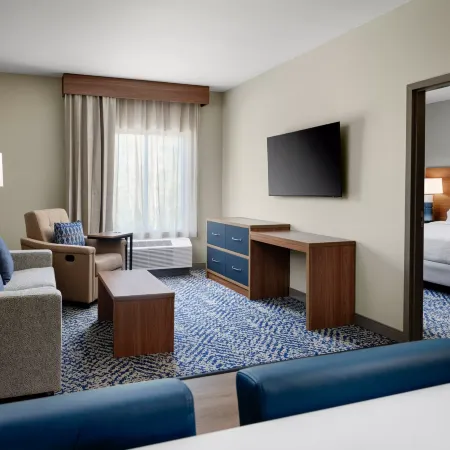 Candlewood Suites MOBILE WEST - I-65 by IHG