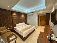 Hotel Makkah - 2 stjerner
