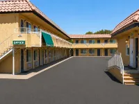 Vagabond Inn Hemet Hotels in Hemet
