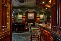 The Killarney Park - bar
