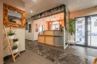 Residhotel Mulhouse Centre