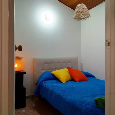 Kuyay Hostel Hotels in 