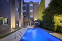 Hathor Hotels Mendoza - Pools