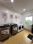 Rentio Hotel Co- Living Concepts Lunas Kulim - واي فاي