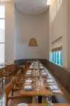 Mercure Salvador Pituba - Breakfast