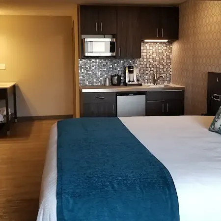 The Hotel Y, a Dazzler Select by Wyndham
