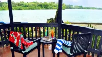 Warwick le Lagon Resort & Spa, Vanuatu - Sea View
